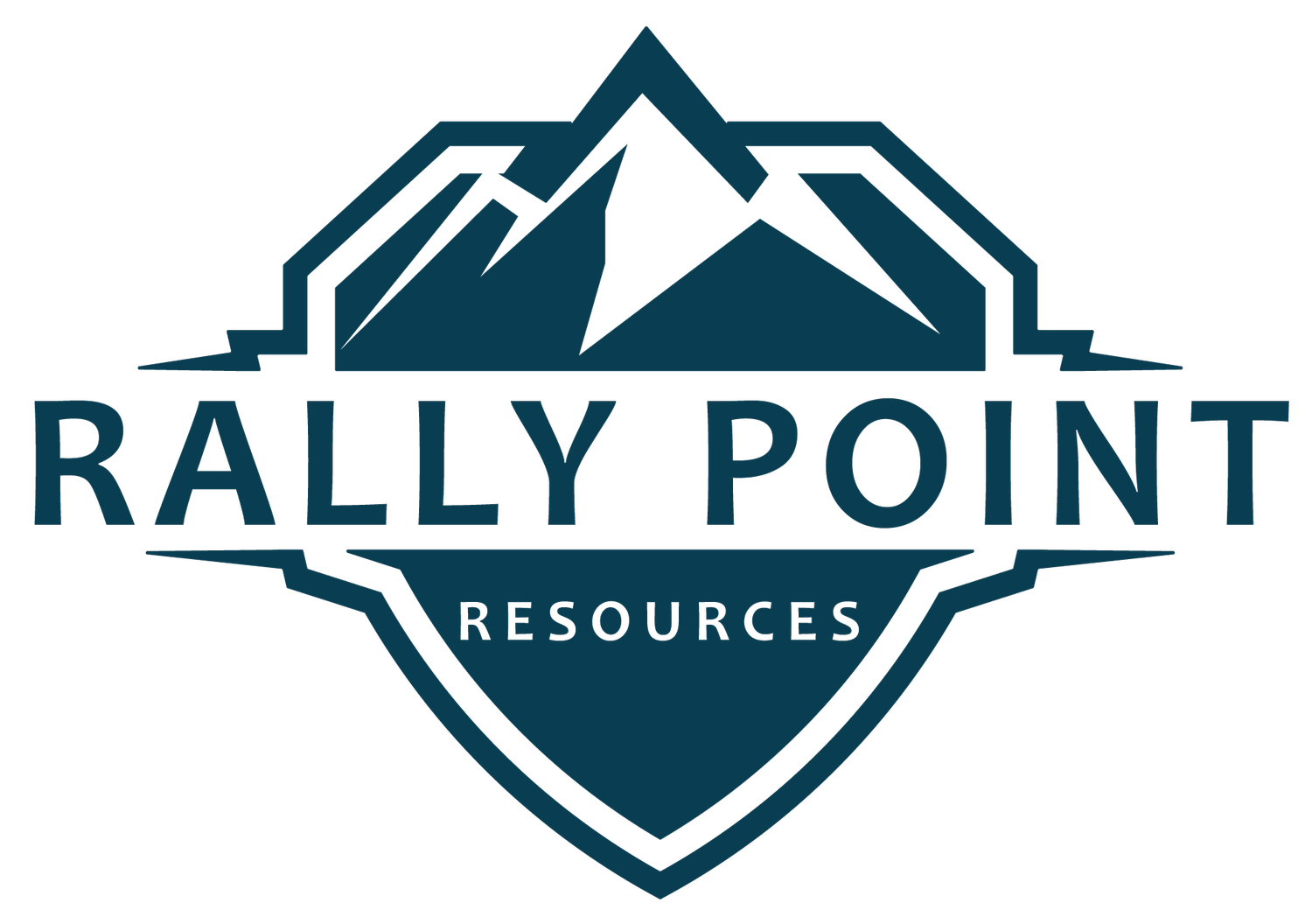 Rally Point Resources: 350 business agreements reviewed in four working weeks